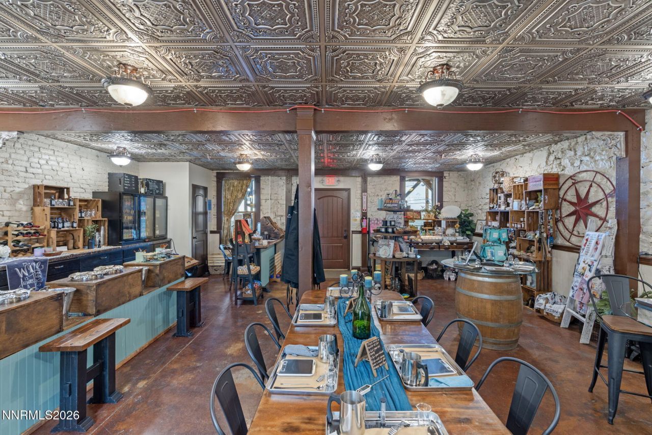 55 N C Street, Virginia City, NV 89440 Photo