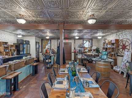 55 N C Street, Virginia City, NV 89440 Photo