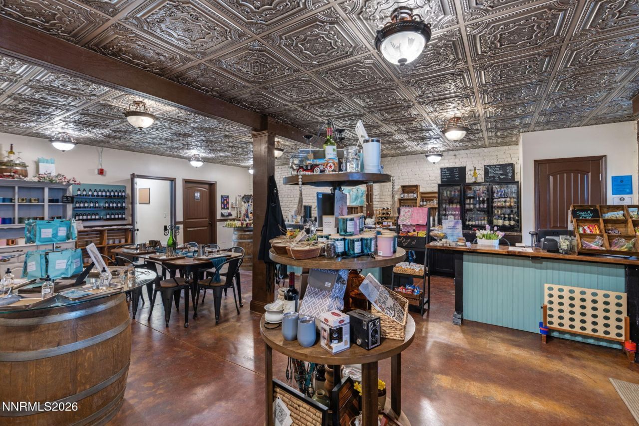 55 N C Street, Virginia City, NV 89440 Photo