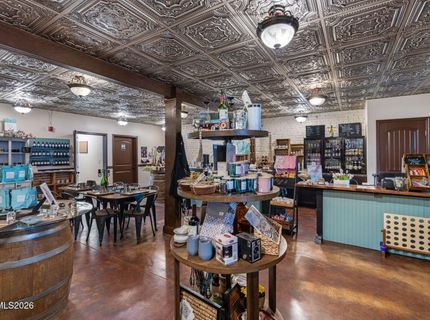 55 N C Street, Virginia City, NV 89440 Photo