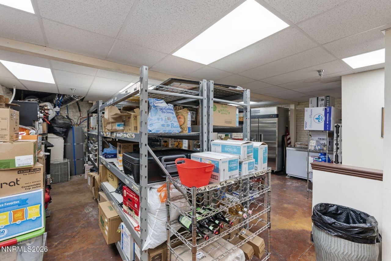 55 N C Street, Virginia City, NV 89440 Photo