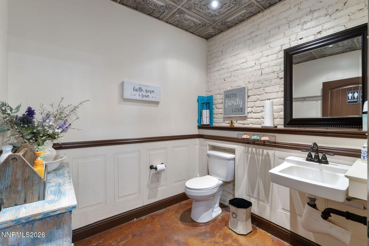 55 N C Street, Virginia City, NV 89440 Photo