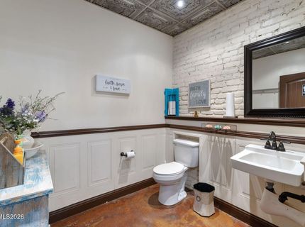 55 N C Street, Virginia City, NV 89440 Photo