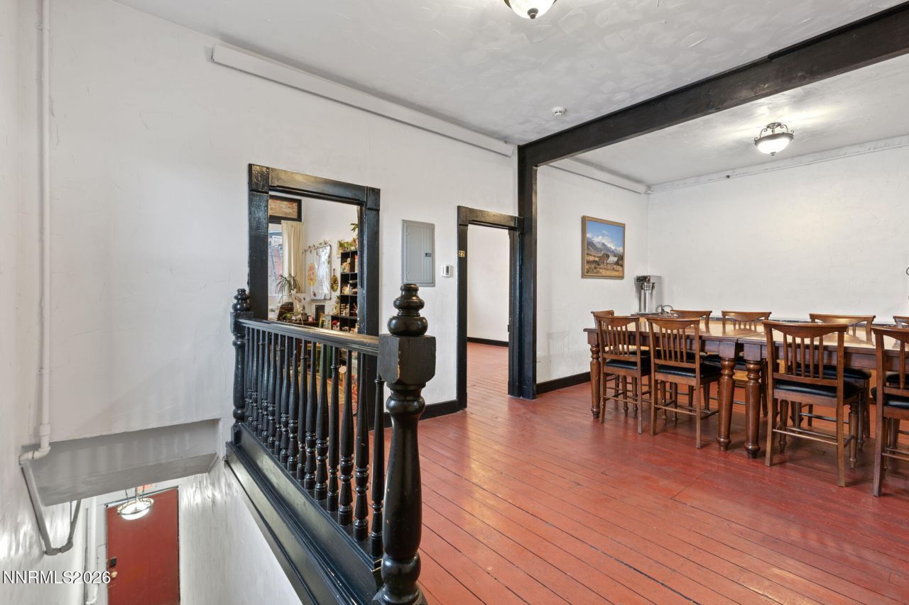 55 N C Street, Virginia City, NV 89440 Photo