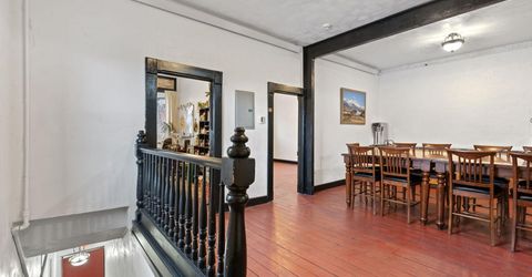 55 N C Street, Virginia City, NV 89440 Photo