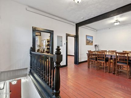 55 N C Street, Virginia City, NV 89440 Photo