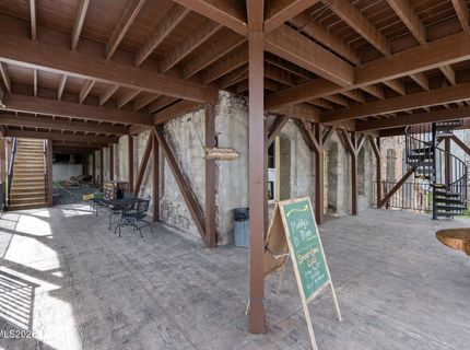 55 N C Street, Virginia City, NV 89440 Photo