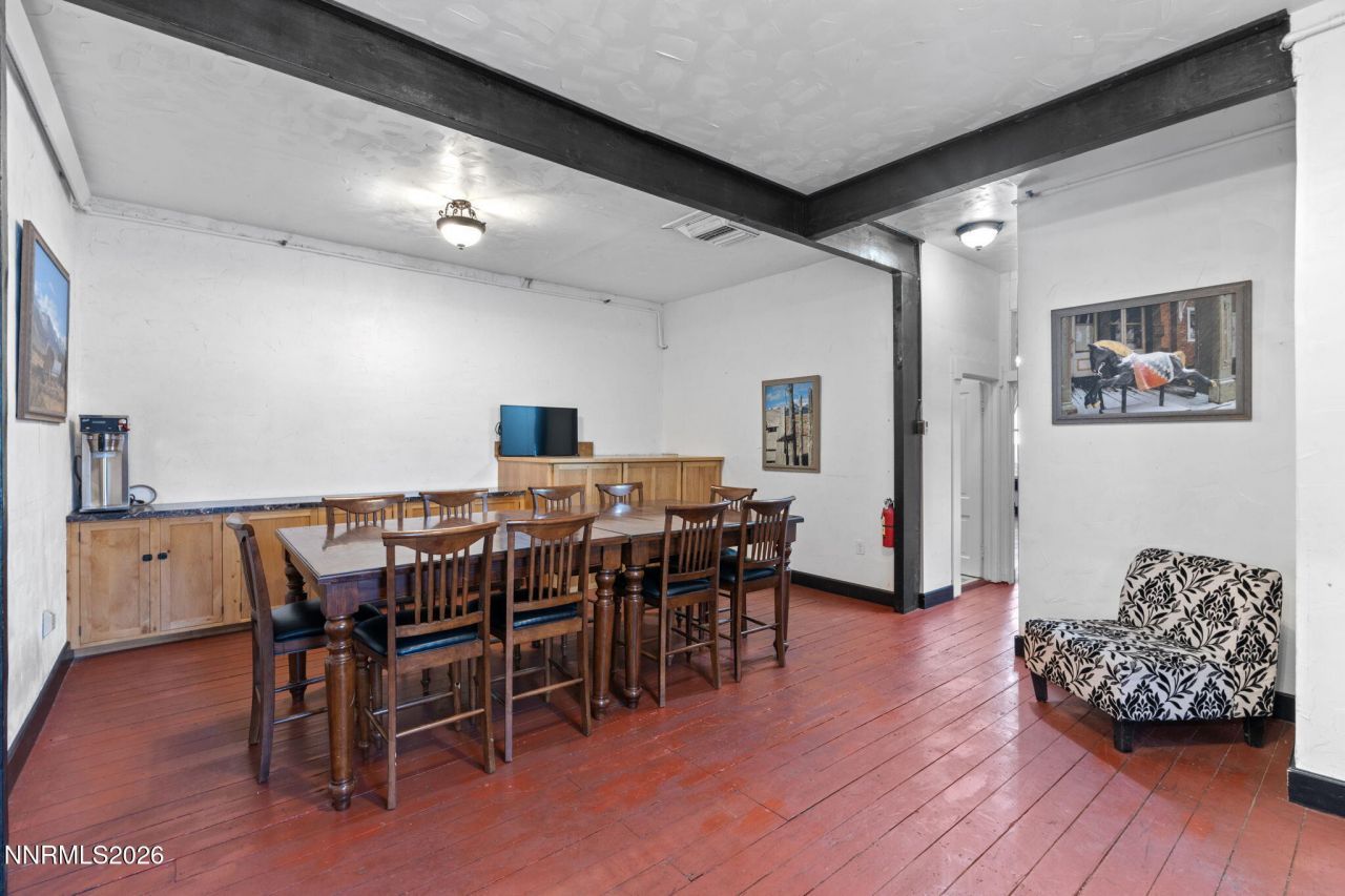 55 N C Street, Virginia City, NV 89440 Photo