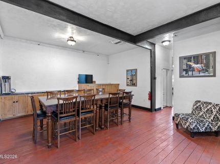 55 N C Street, Virginia City, NV 89440 Photo