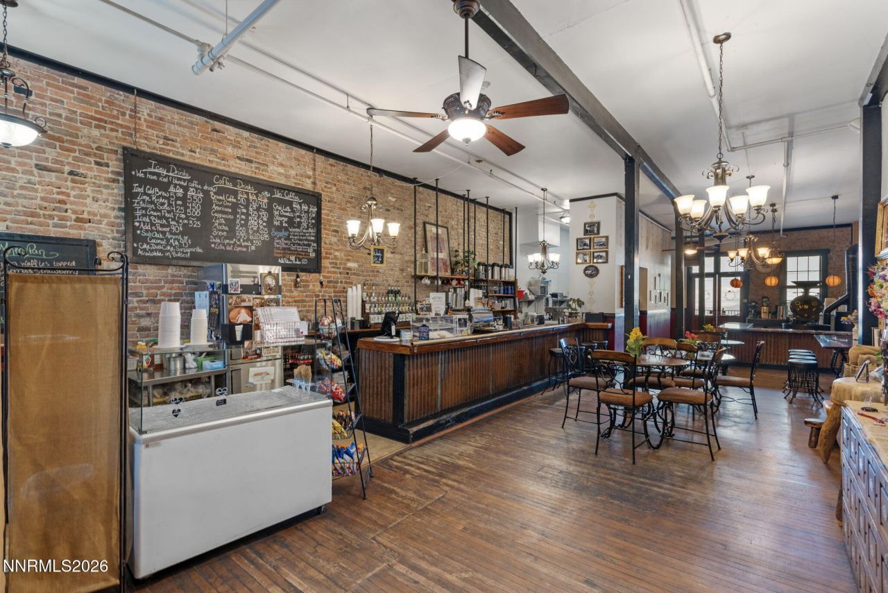 55 N C Street, Virginia City, NV 89440 Photo