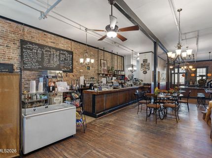 55 N C Street, Virginia City, NV 89440 Photo