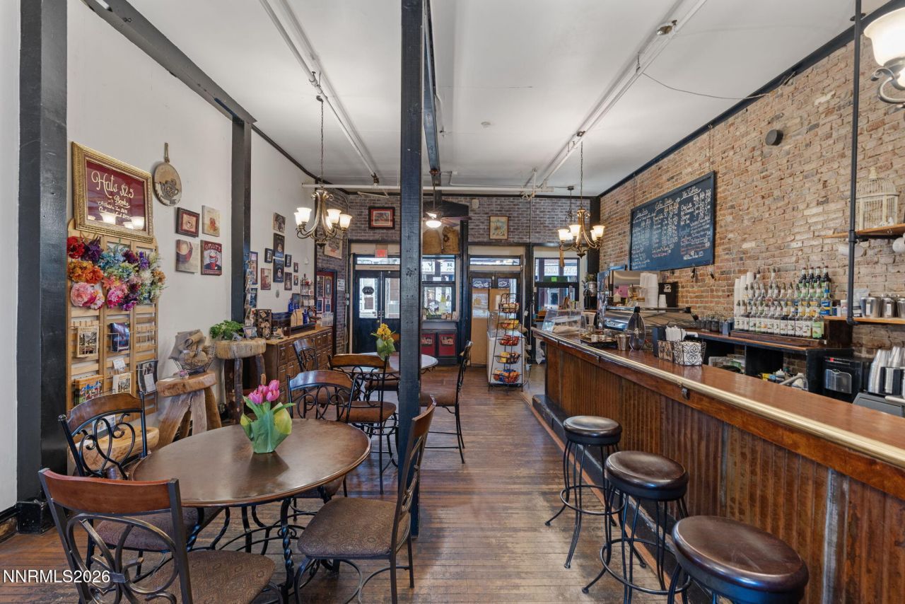 55 N C Street, Virginia City, NV 89440 Photo