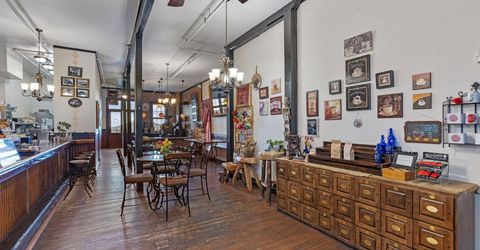 55 N C Street, Virginia City, NV 89440 Photo