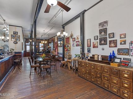 55 N C Street, Virginia City, NV 89440 Photo