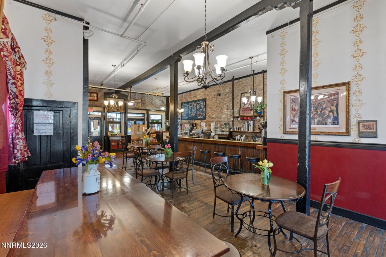 55 N C Street, Virginia City, NV 89440 Photo