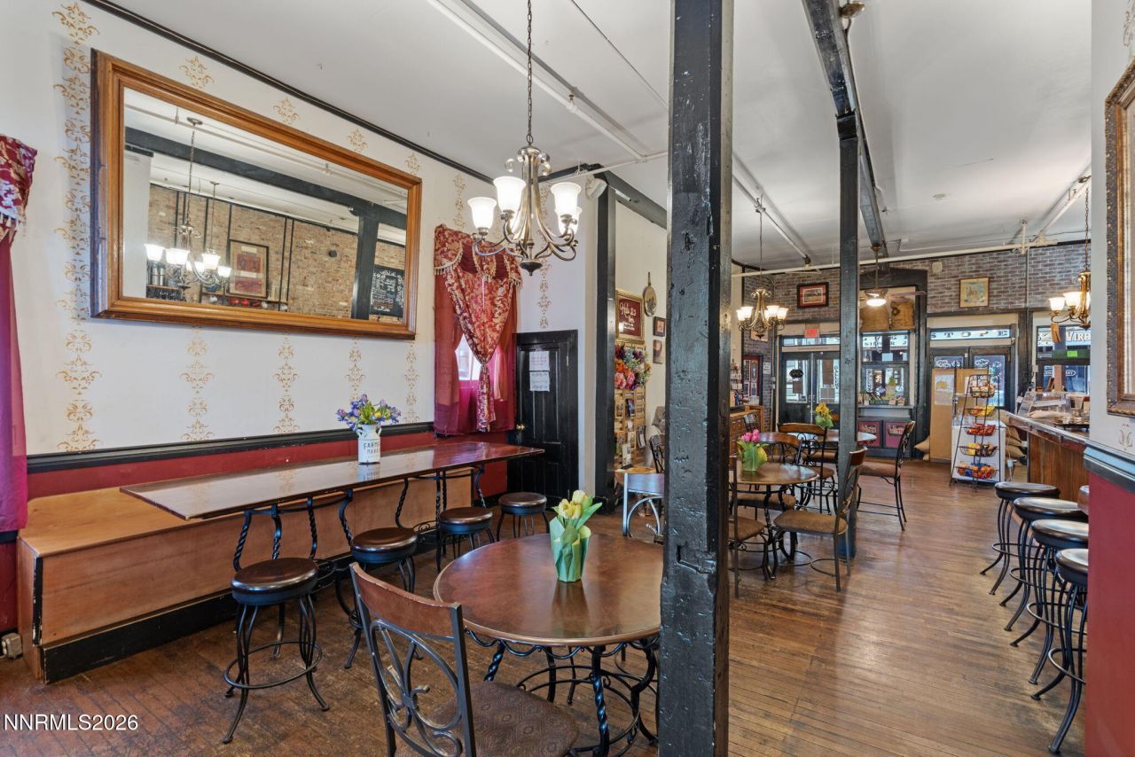 55 N C Street, Virginia City, NV 89440 Photo