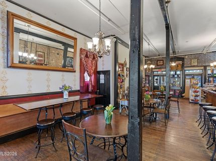 55 N C Street, Virginia City, NV 89440 Photo
