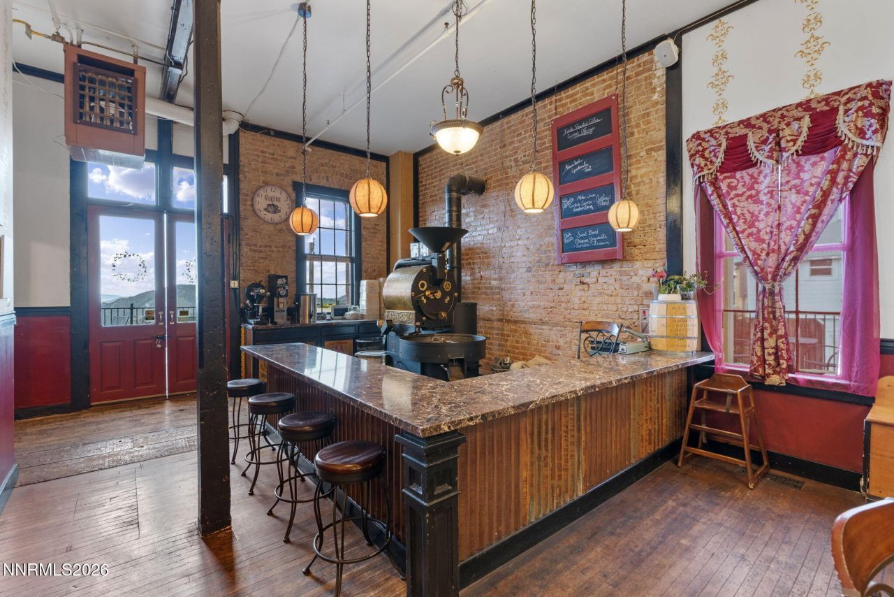 55 N C Street, Virginia City, NV 89440 Photo