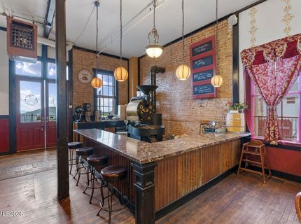 55 N C Street, Virginia City, NV 89440 Photo