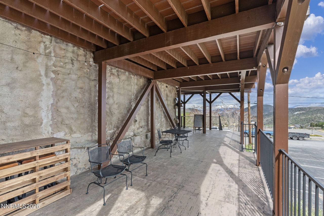 55 N C Street, Virginia City, NV 89440 Photo