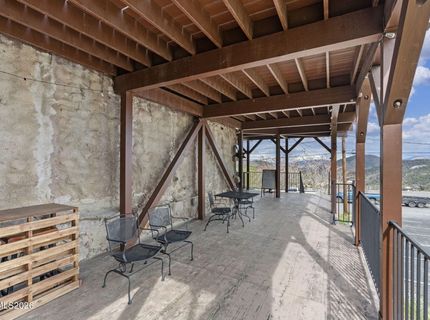 55 N C Street, Virginia City, NV 89440 Photo