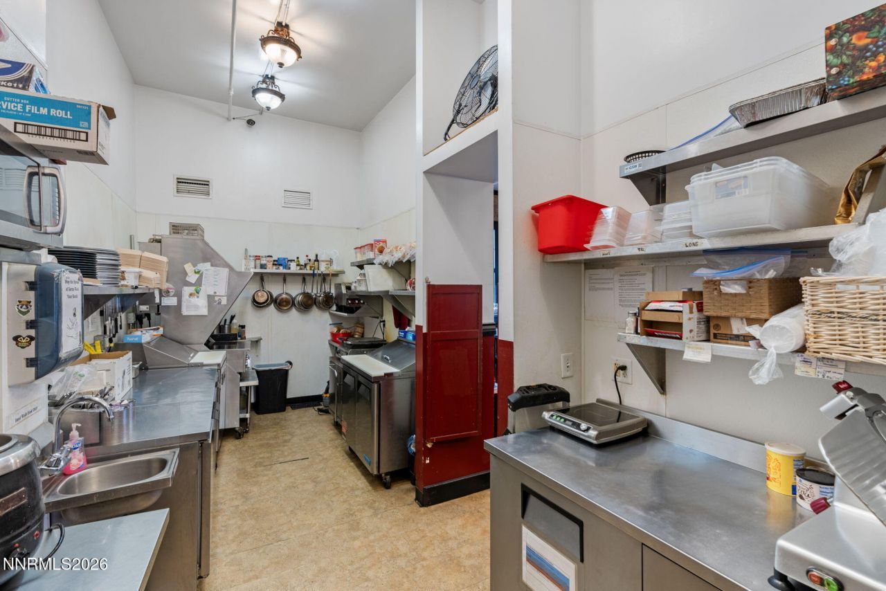 55 N C Street, Virginia City, NV 89440 Photo