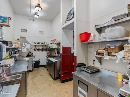 55 N C Street, Virginia City, NV 89440 Photo
