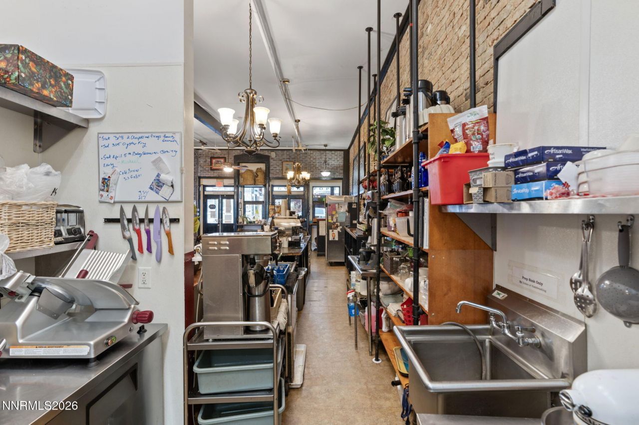 55 N C Street, Virginia City, NV 89440 Photo