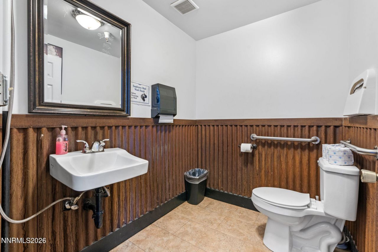 55 N C Street, Virginia City, NV 89440 Photo