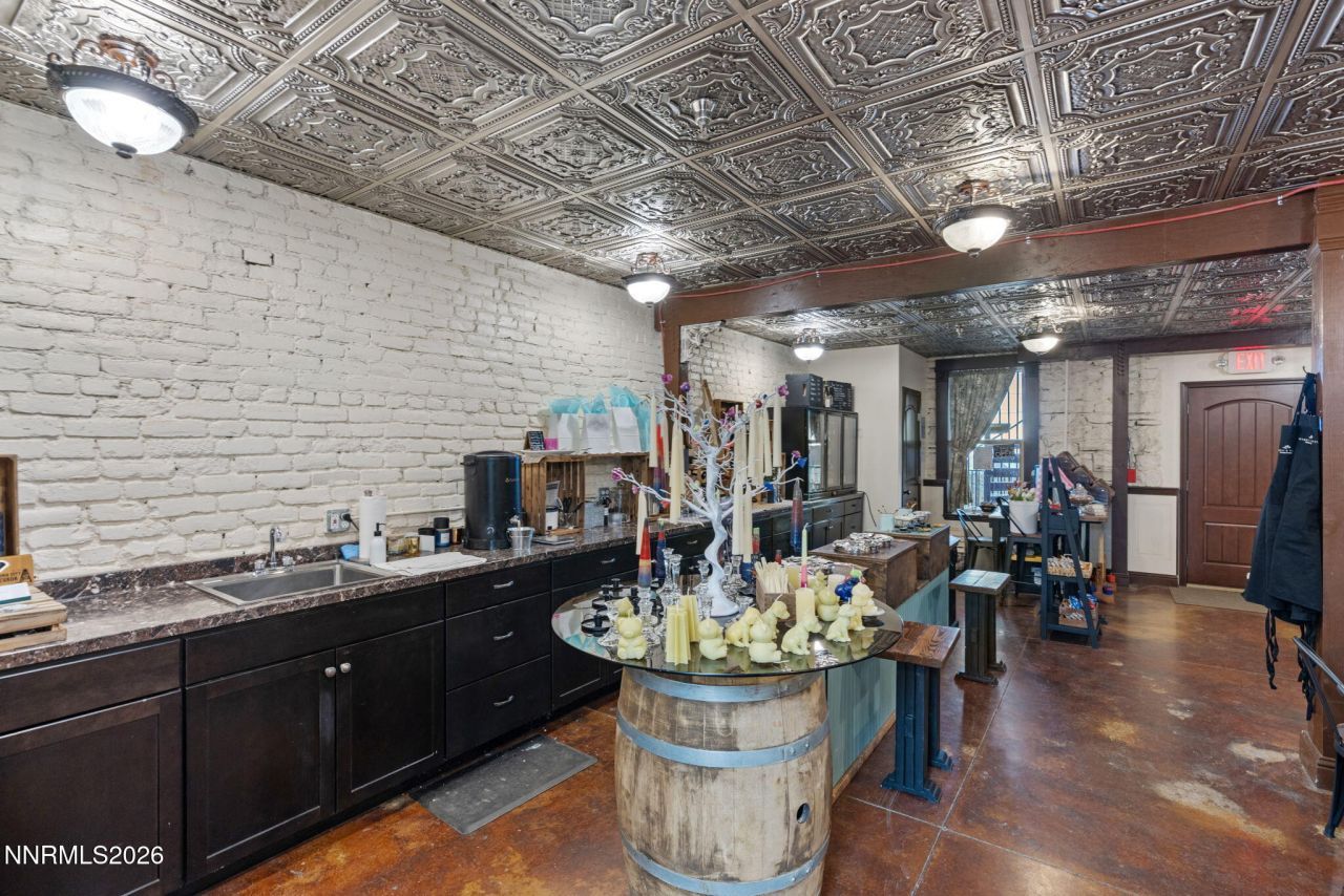 55 N C Street, Virginia City, NV 89440 Photo