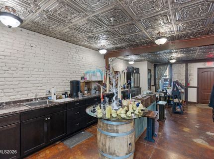 55 N C Street, Virginia City, NV 89440 Photo