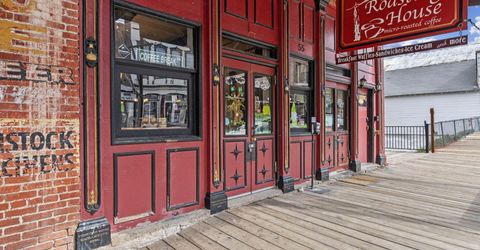 55 N C Street, Virginia City, NV 89440 Photo