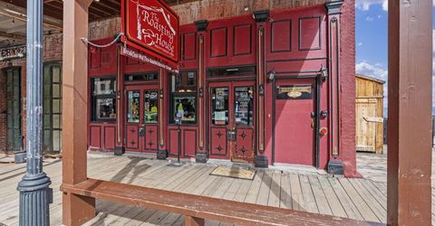 55 N C Street, Virginia City, NV 89440 Photo