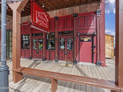 55 N C Street, Virginia City, NV 89440 Photo