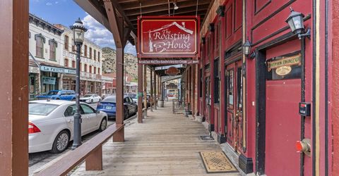 55 N C Street, Virginia City, NV 89440 Photo