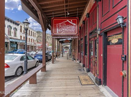 55 N C Street, Virginia City, NV 89440 Photo