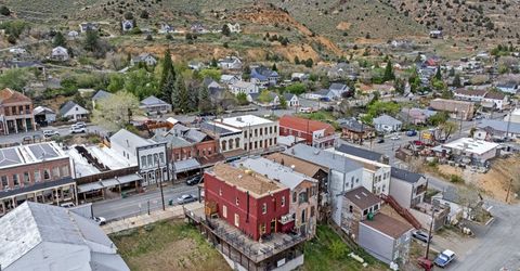 55 N C Street, Virginia City, NV 89440 Photo