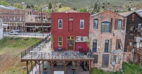 55 N C Street, Virginia City, NV 89440 Photo