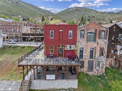 55 N C Street, Virginia City, NV 89440 Photo