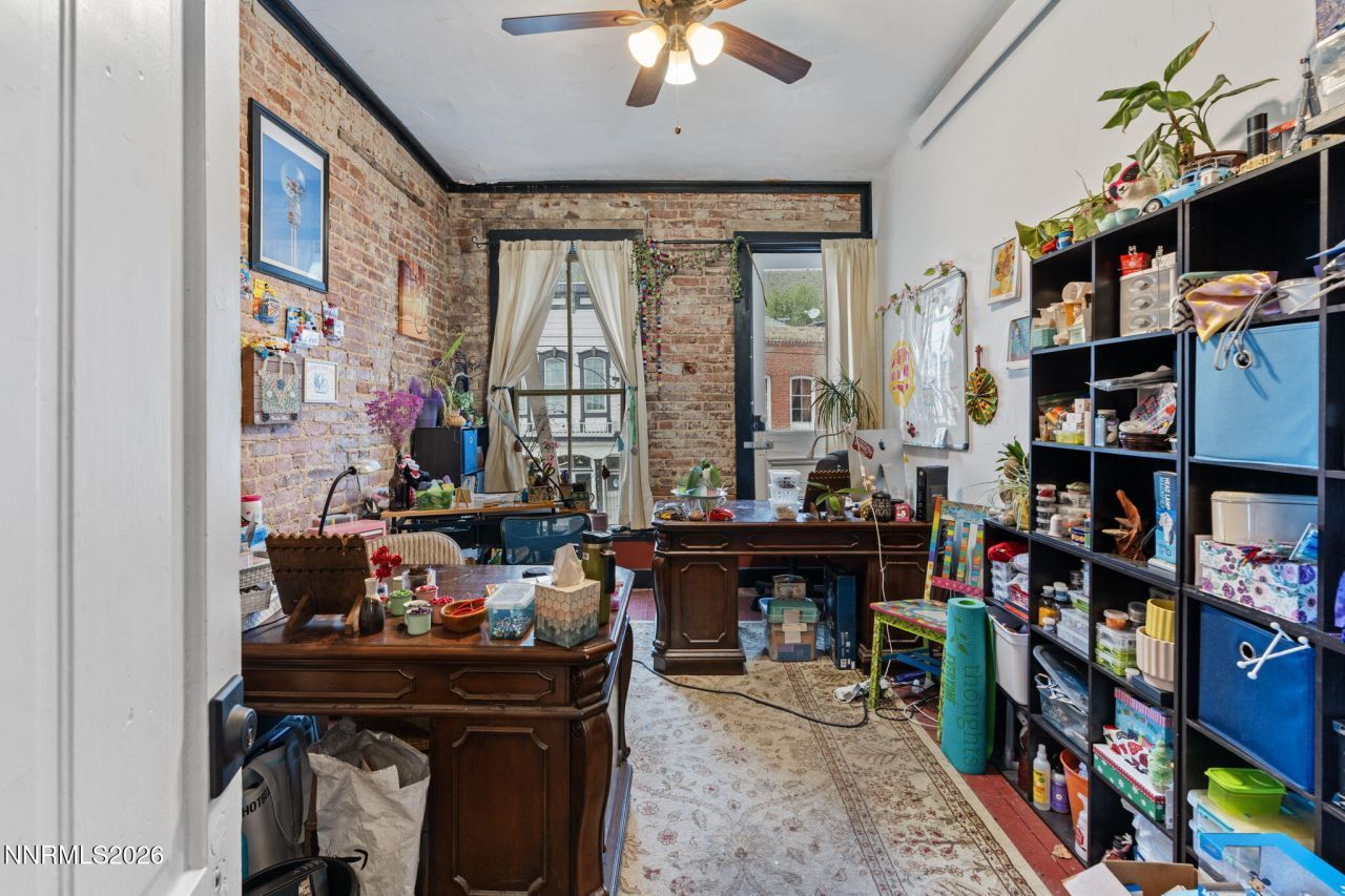 55 N C Street, Virginia City, NV 89440 Photo