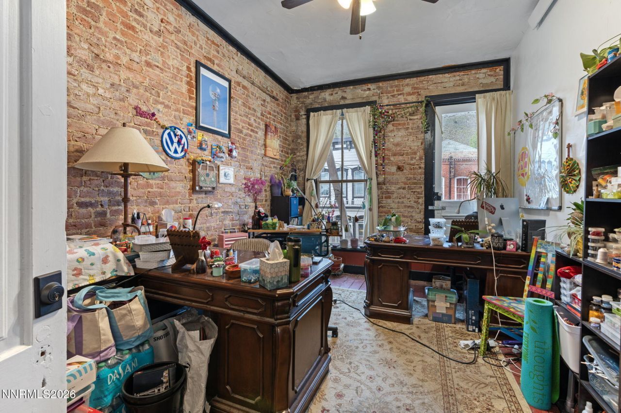 55 N C Street, Virginia City, NV 89440 Photo