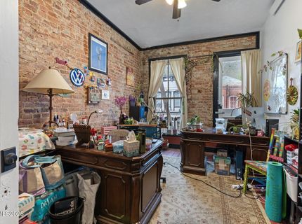 55 N C Street, Virginia City, NV 89440 Photo