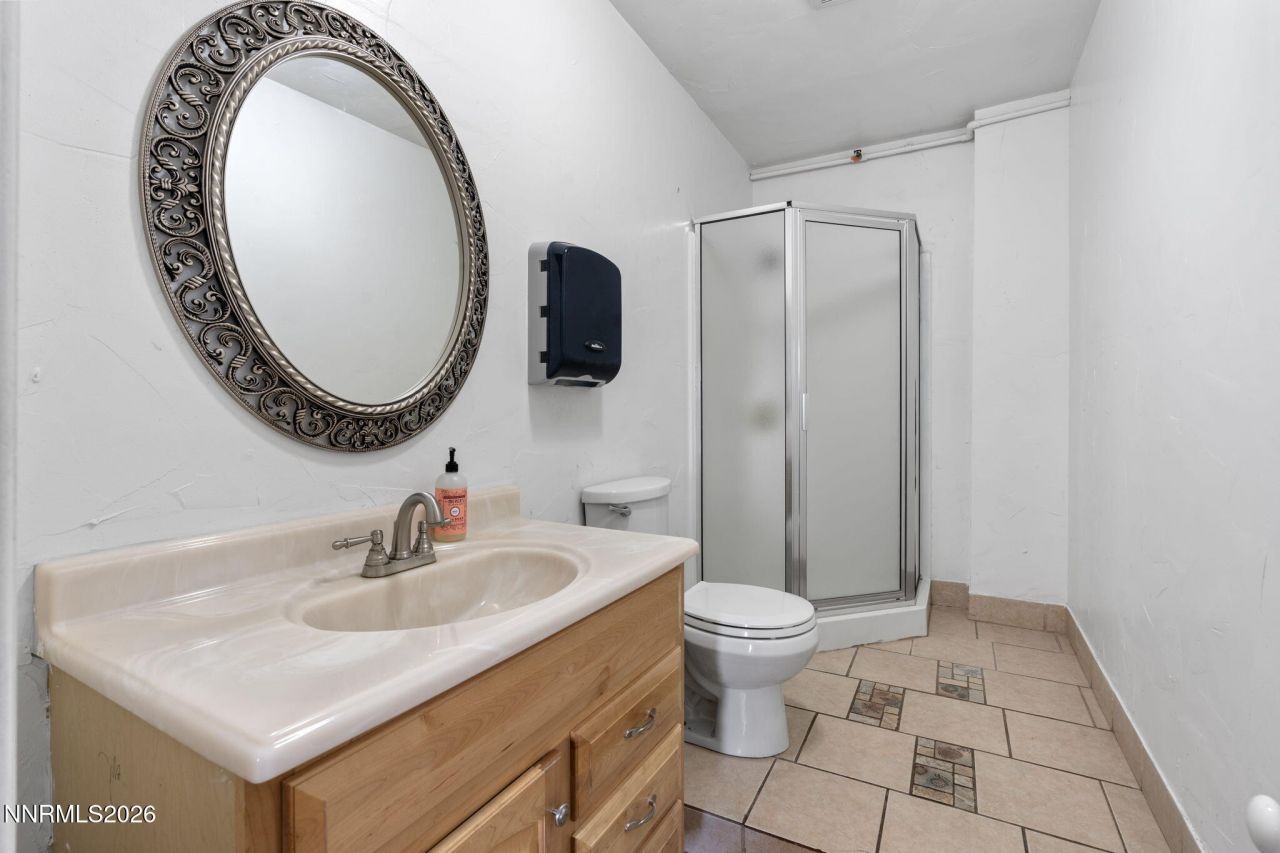 55 N C Street, Virginia City, NV 89440 Photo