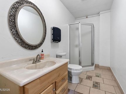 55 N C Street, Virginia City, NV 89440 Photo