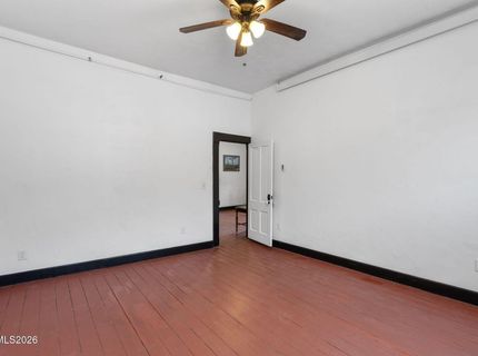 55 N C Street, Virginia City, NV 89440 Photo