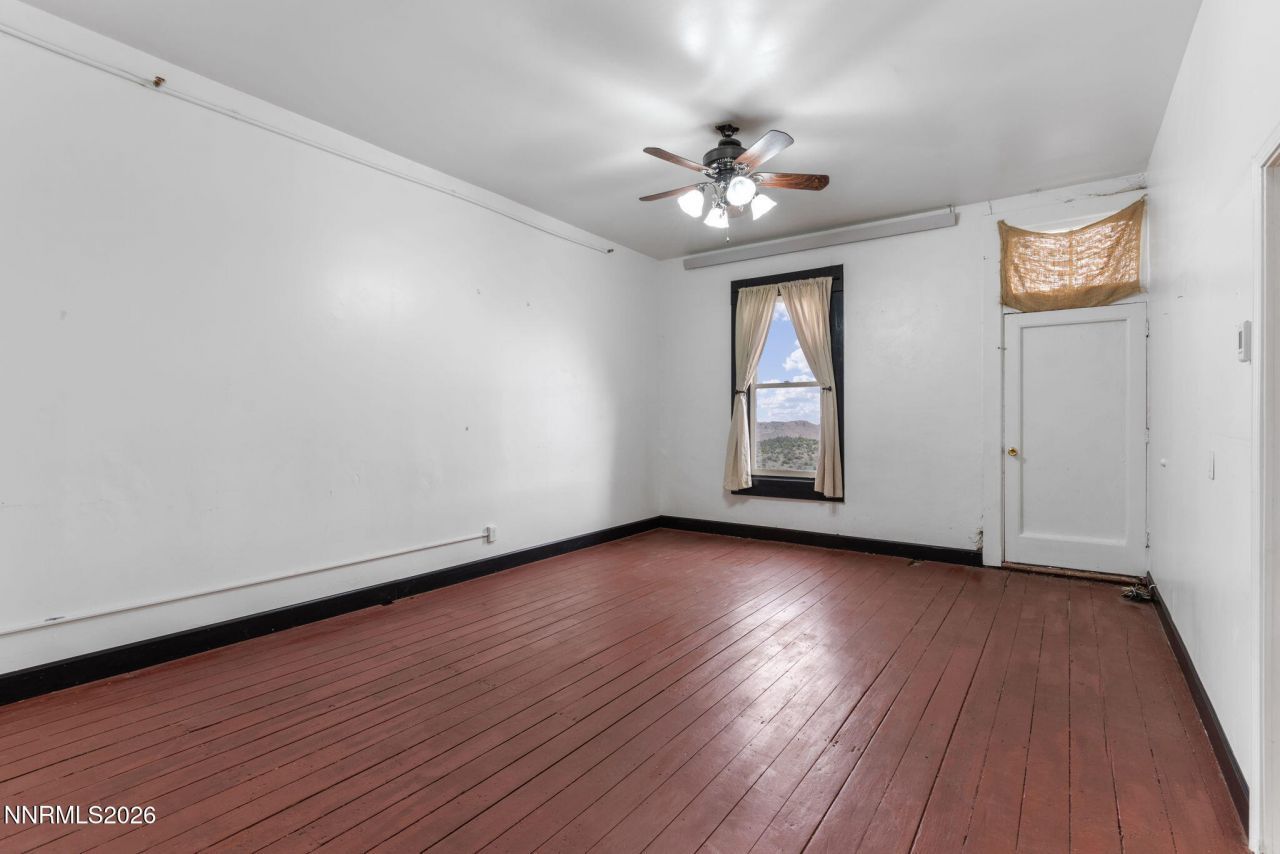 55 N C Street, Virginia City, NV 89440 Photo