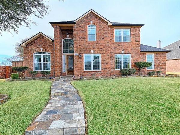 9001 Culberson Drive, Plano, TX 75025