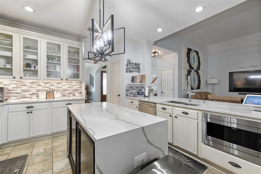 9001 Culberson Drive, Plano, TX 75025 Main Photo