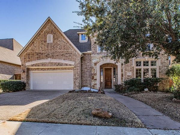 6916 Cannon Falls Drive, Plano, TX 75024