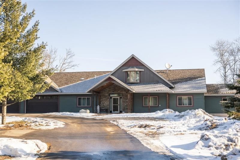 10984 Harvest Road, Little Falls, MN 56345